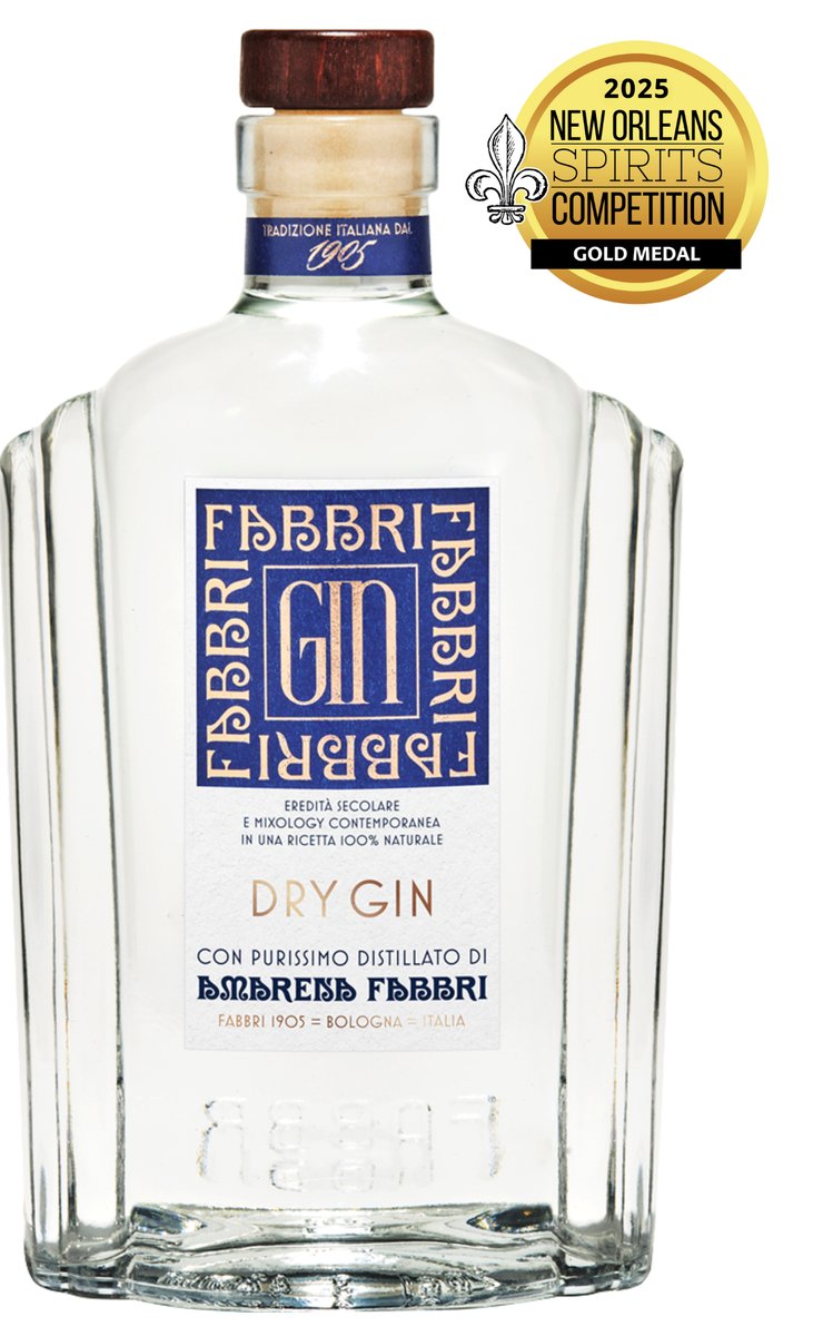 Fabbri Gin