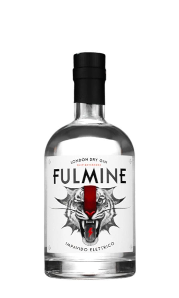 Fulmine Gin