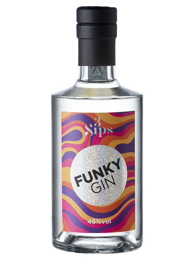 Funky Gin