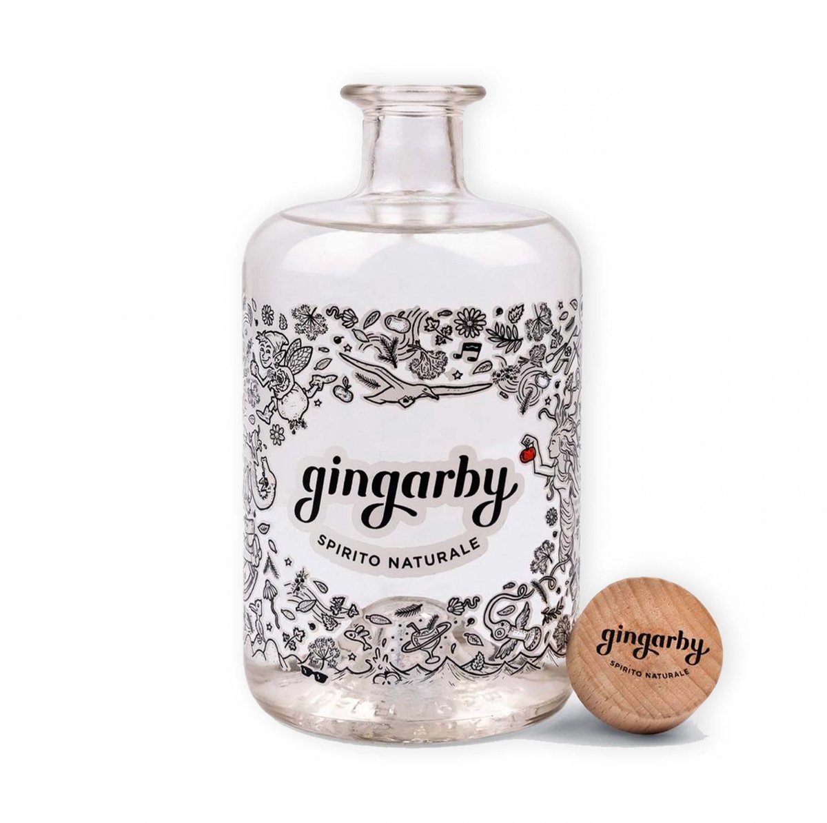 Gin Garby