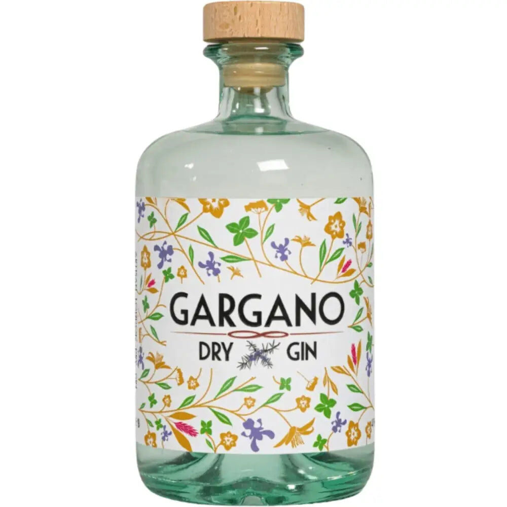 Gargano Dry Gin