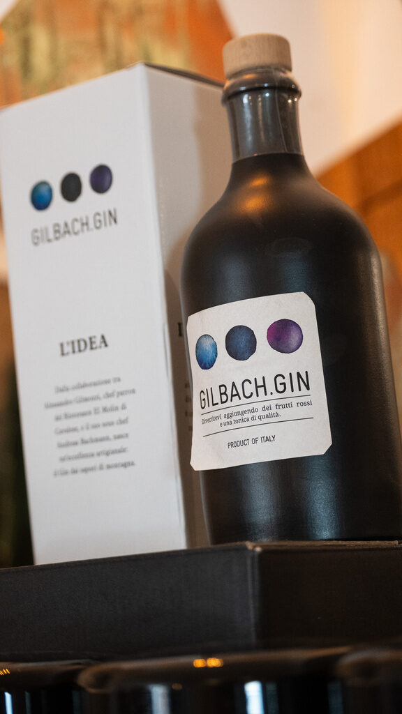 GilBach Gin