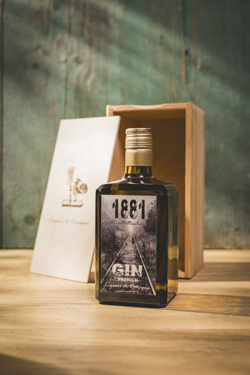 Gin 1881