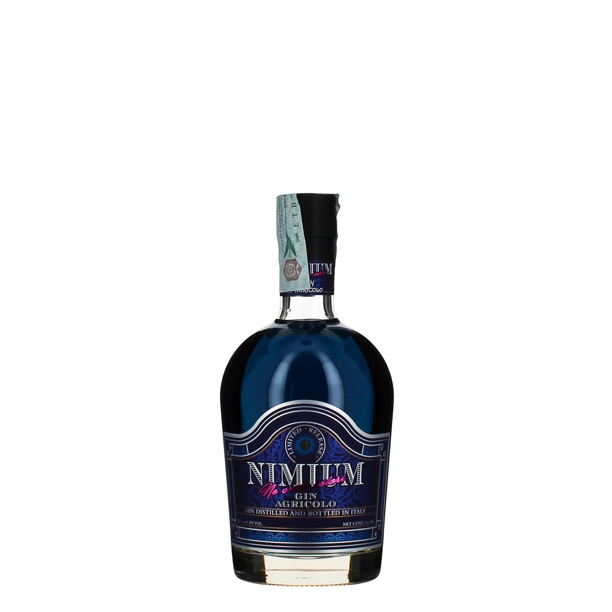 Gin Agricolo Nimium