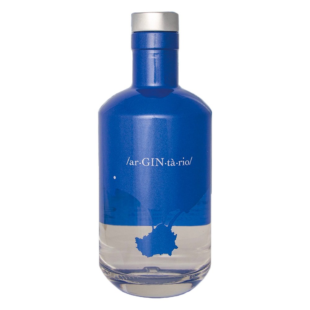 Gin Argintario