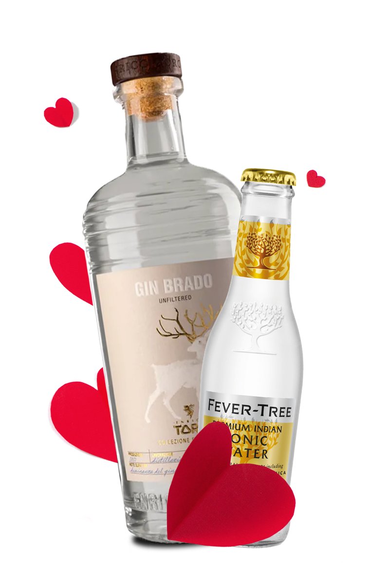 Gin Brado
