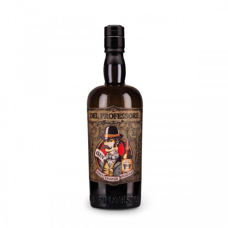 Gin del Professore