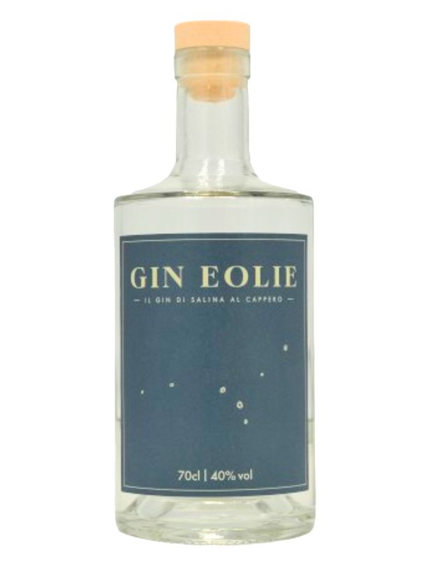 Gin Eolie