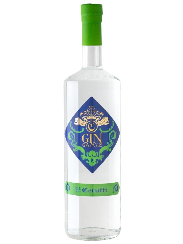 GIN GAM7.2