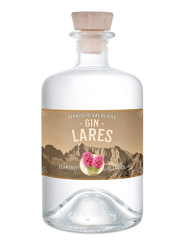Gin Lares