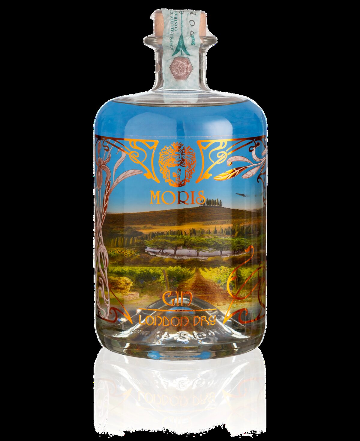 Gin Moris London Dry