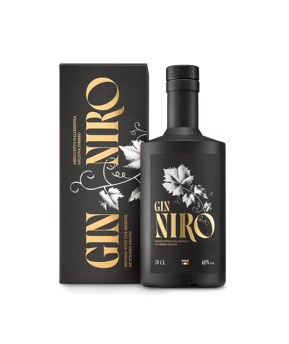 Gin Niro