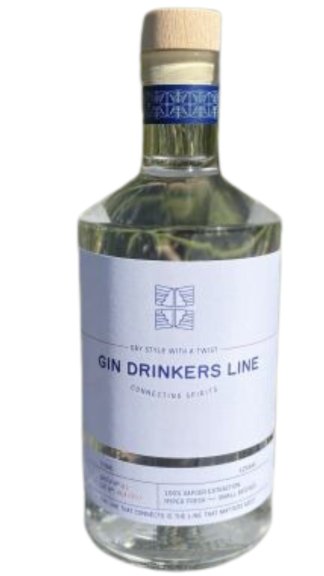Gin Scorza