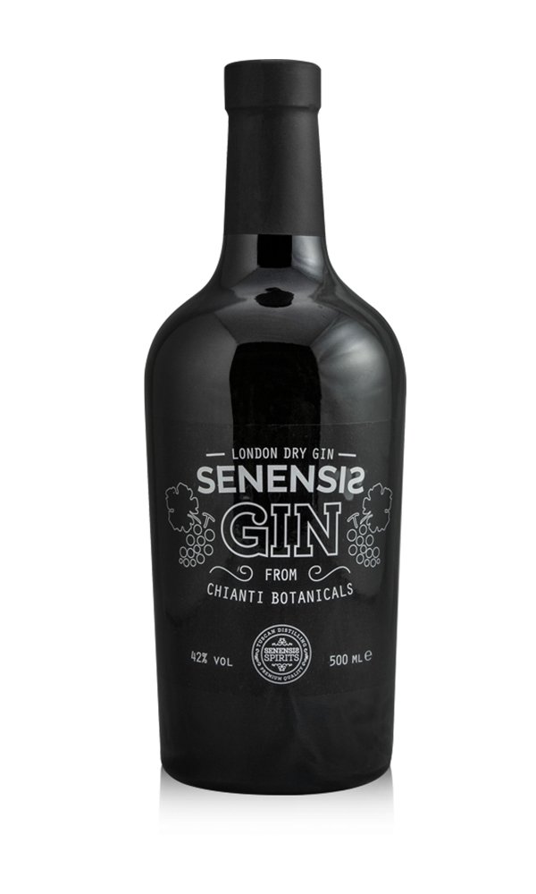 Gin Senensis