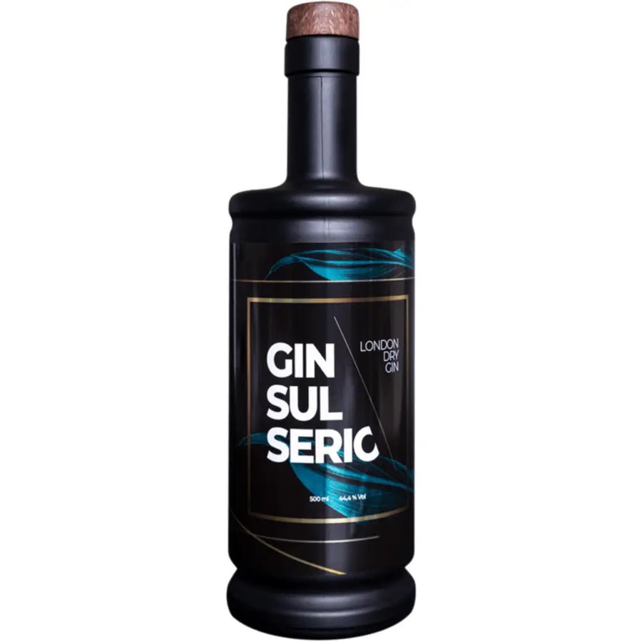 Gin Sul Serio London Dry