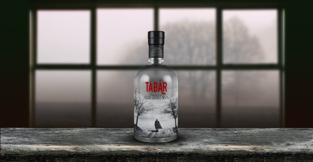 Gin Tabar