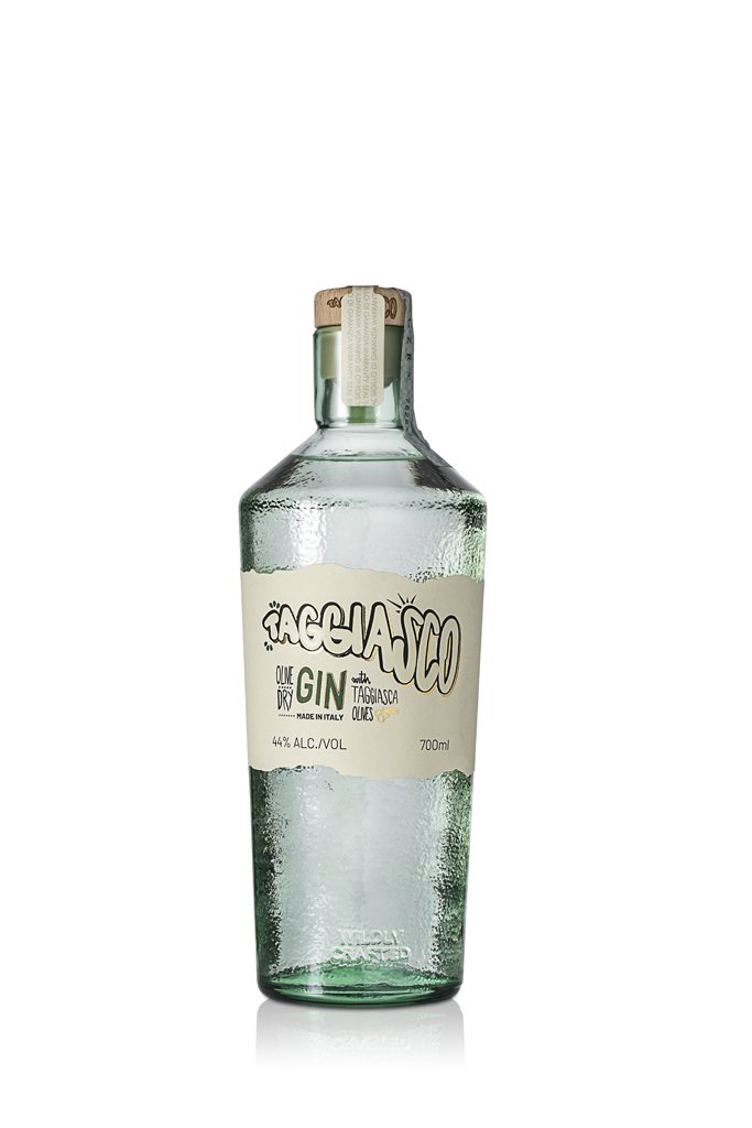 Gin Taggiasco