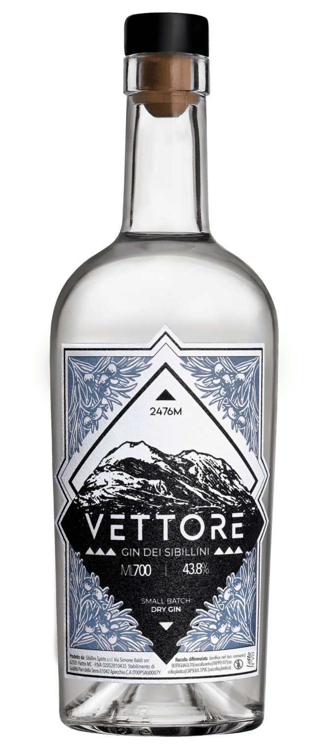 Gin Vettore