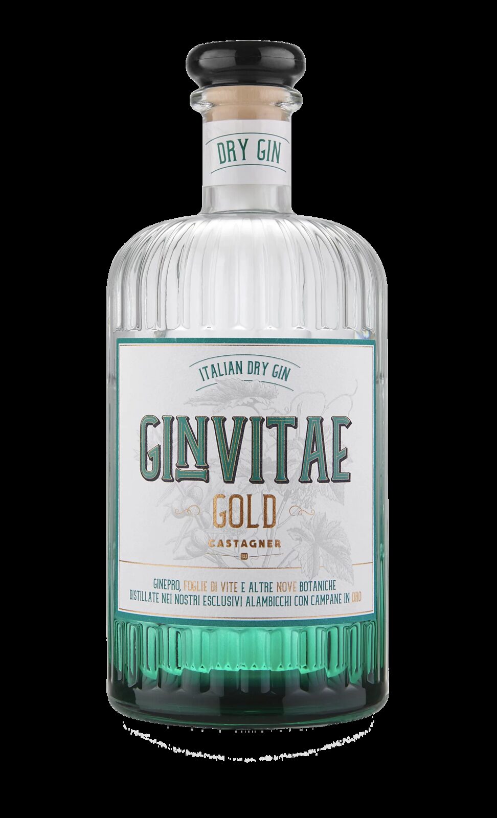 Gin Vitae Castagner
