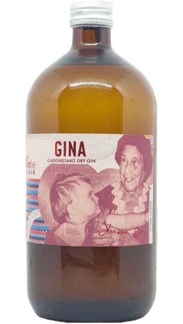 Gin Gina
