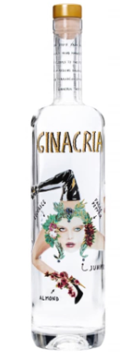 Ginacria
