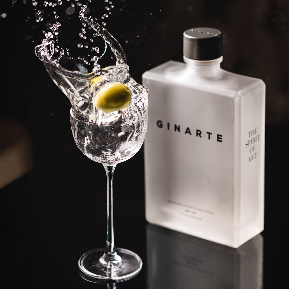 Ginarte