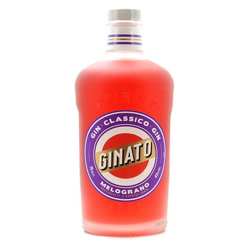 Ginato Melograno