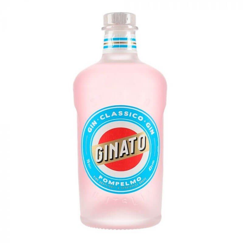 Ginato Pompelmo