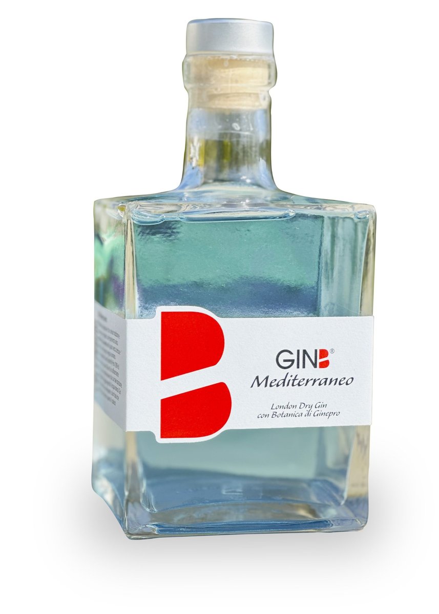 GinB