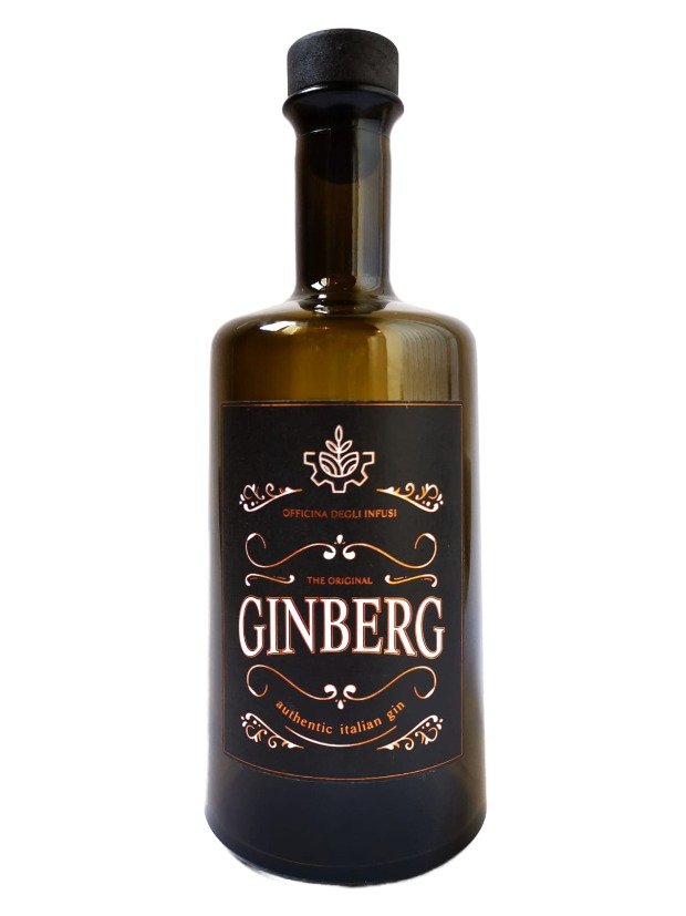 Ginberg