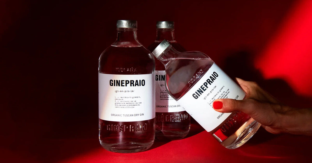 Ginepraio