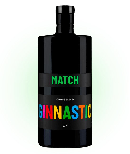 Ginnastic