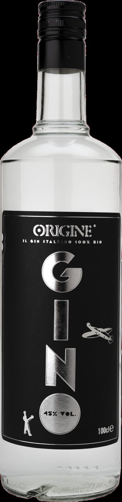 Gino Origine