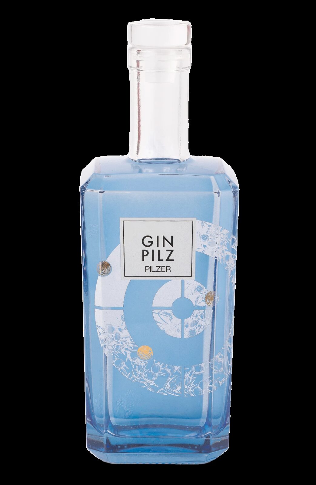 Ginpilz