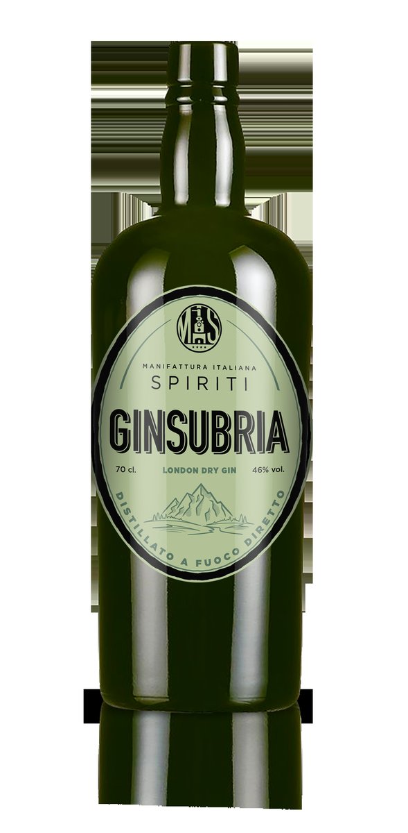 Ginsubria