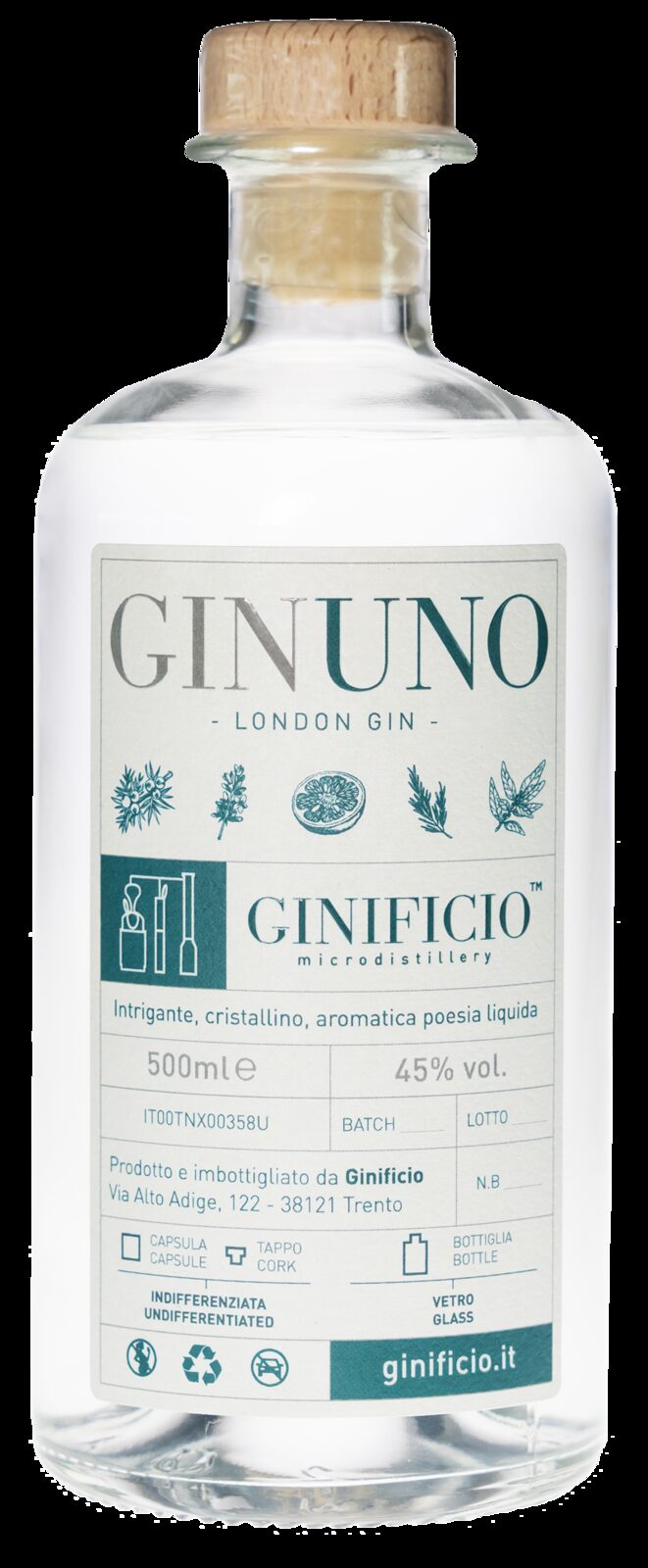 Ginuno