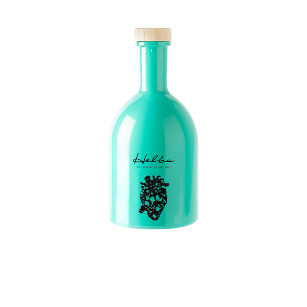 Helba Gin