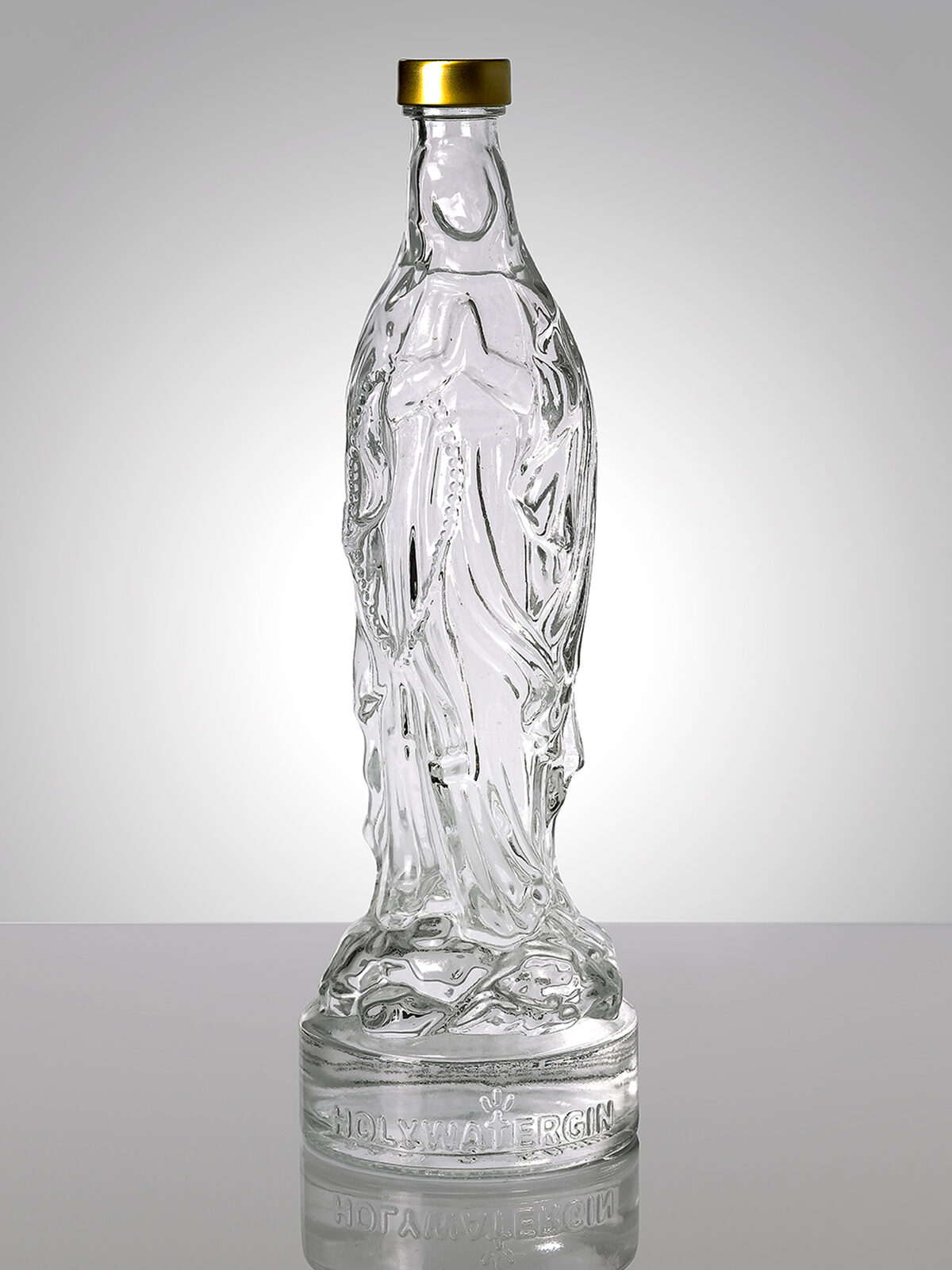 Holywater Gin