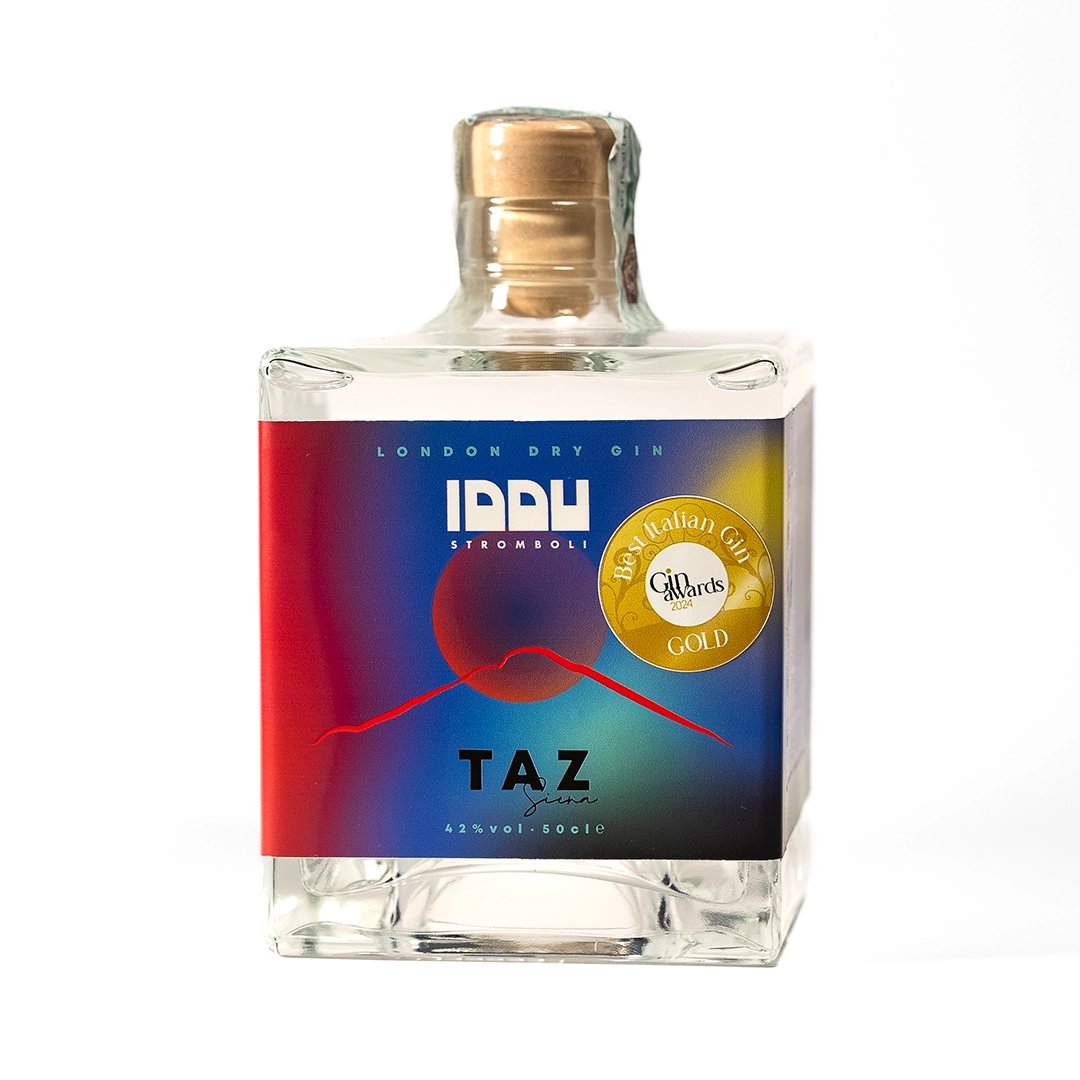 Iddu Gin