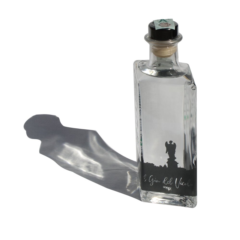 Il Gin del Vicolo