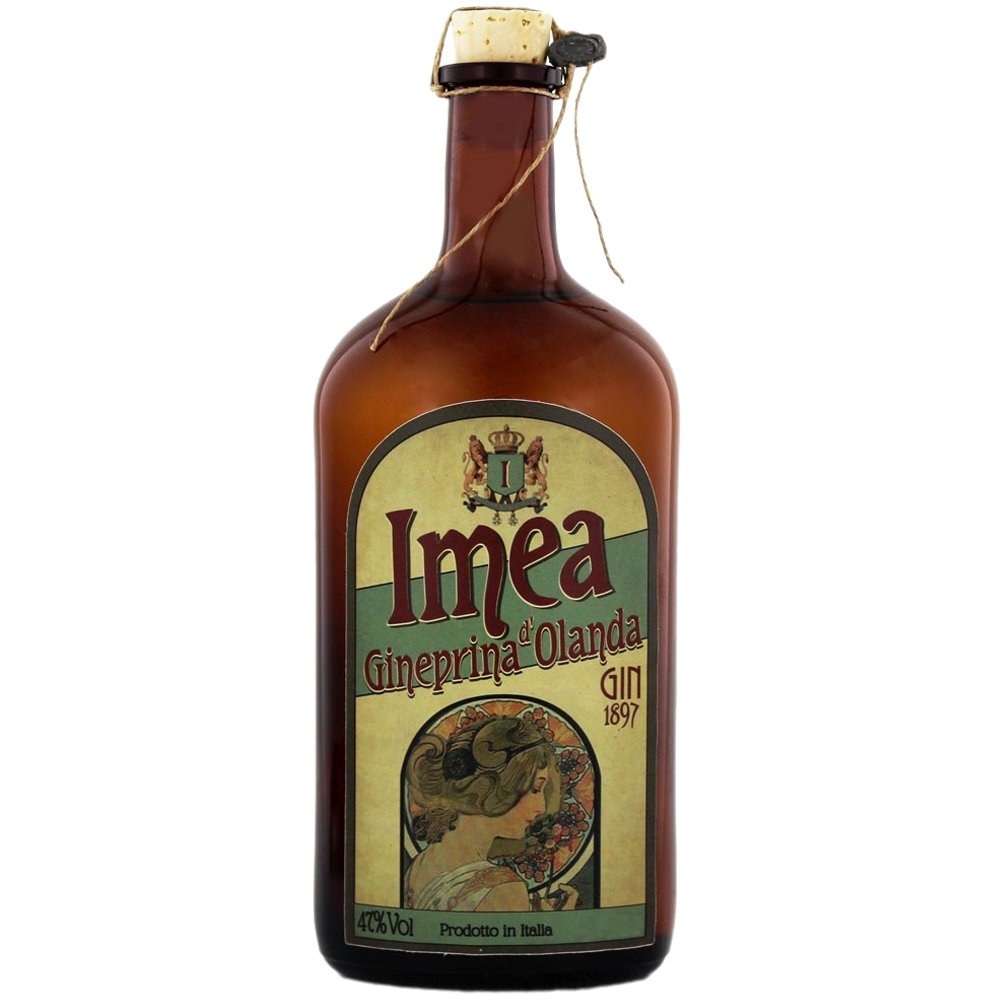 Imea Gin