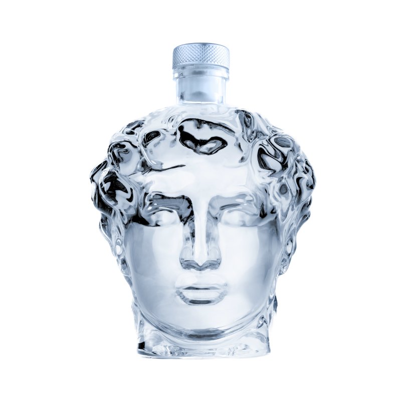 Impavid Luxury Gin