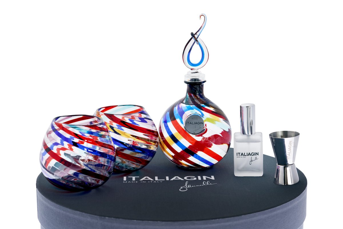 Italiagin