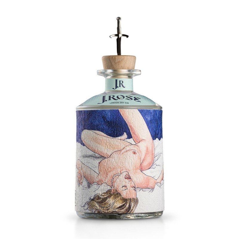J.Rose Gin