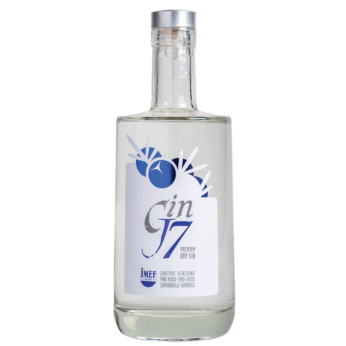 J7 Gin