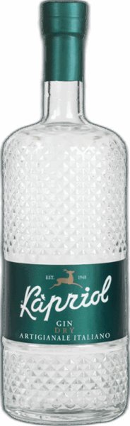 Kapriol Dry Gin