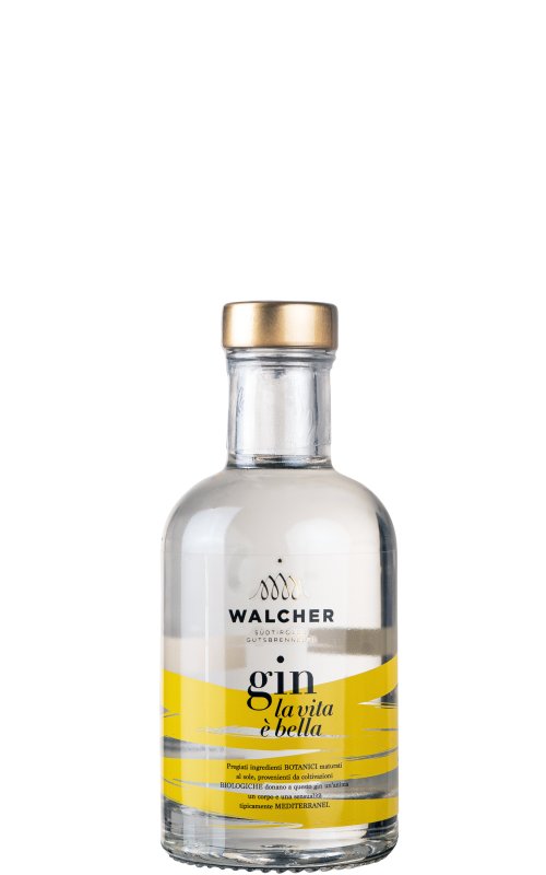 La Vita è Bella Gin