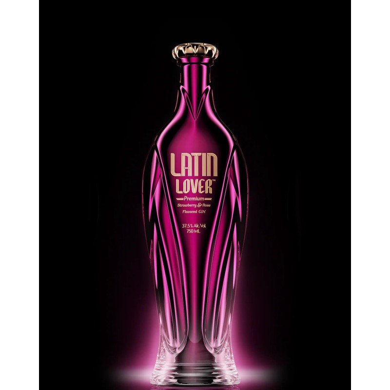 Latin Lover Gin