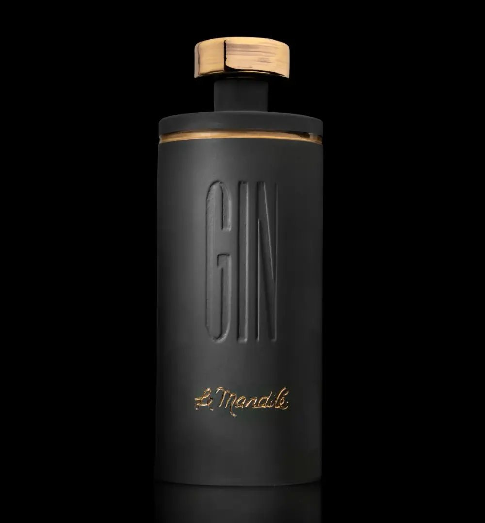 Le Mandilé Gin