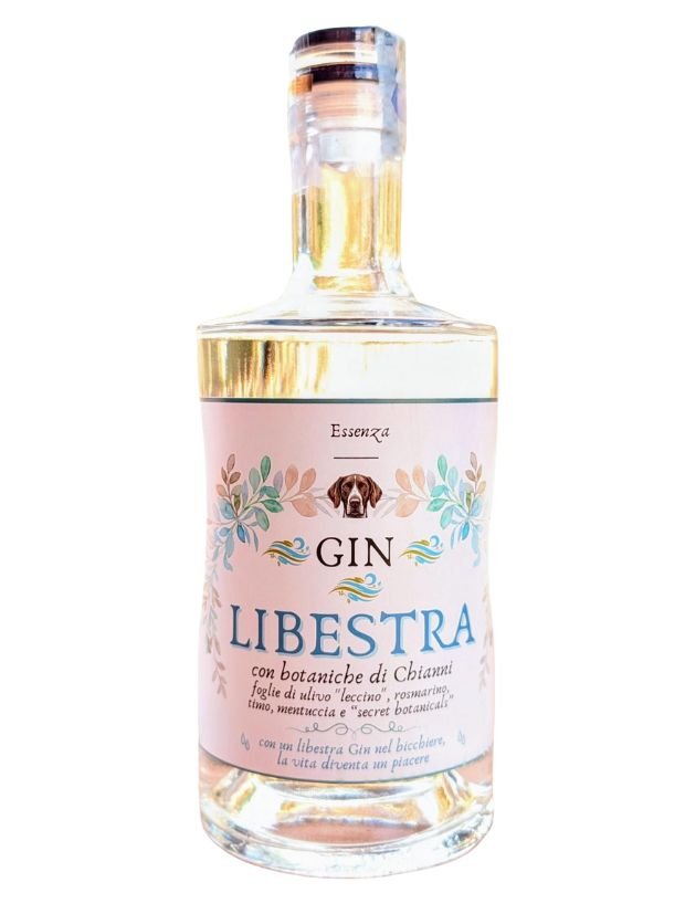 Libestra Gin